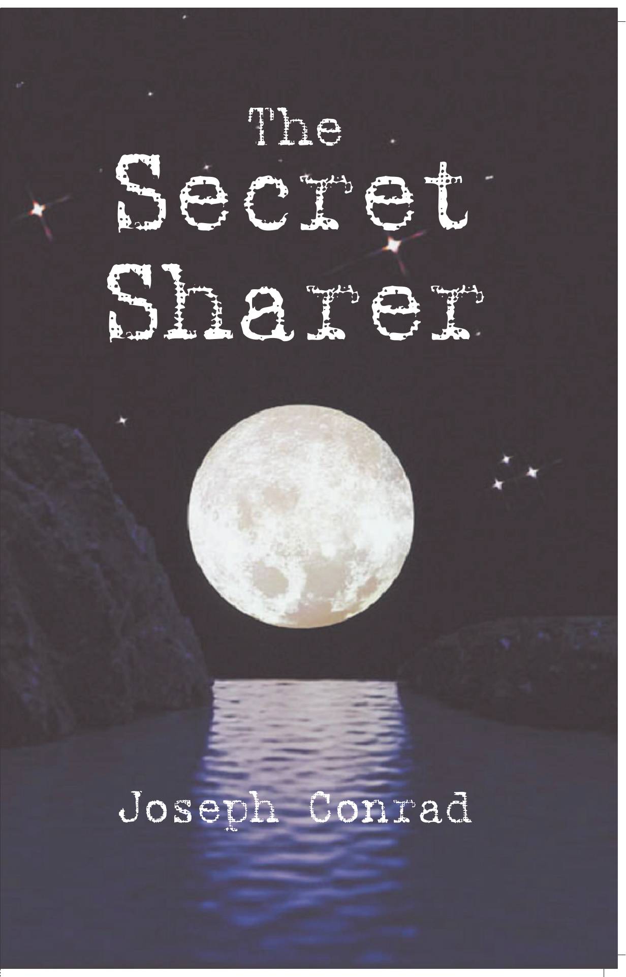 

The Secret Sharer