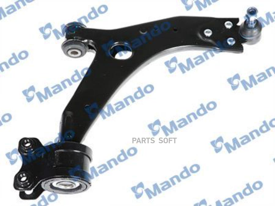 

MANDO Рычаг подвески MSA015399, MSA015399