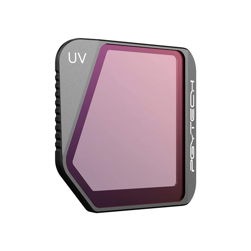 Ультрафиолетовый фильтр PGYTECH DJI Mavic 3 UV Filter (Professional) (P-26A-033)