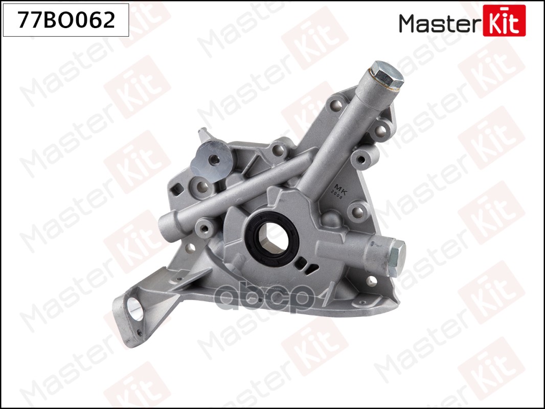 

Насос Масляный Opel Z18xe MasterKit арт. 77BO062