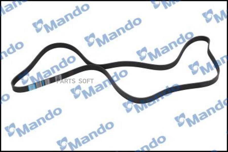 

MANDO Ремень поликлиновой MB6PK2160, MB6PK2160