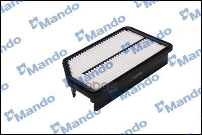 

Фильтр Воздушный Eaf00143t Mando арт. EAF00143T