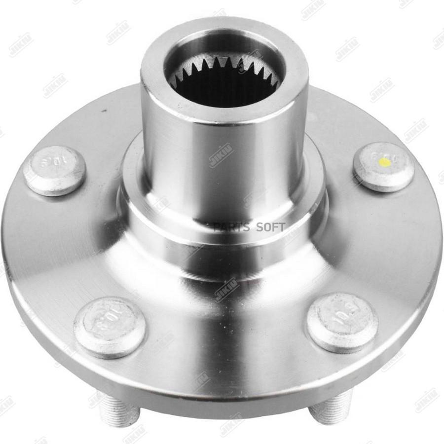 

Подшипник В Сборе Со Ступицей JIKIU арт. HW27007