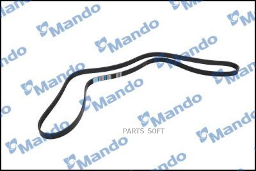 

MANDO Ремень поликлиновой MB6PK2055, MB6PK2055