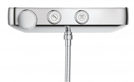 фото Термостат для grohe smartcontrol (26509) 410953045