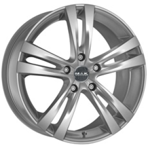 

Колесный диск Mak Zenith 8x19/5x114.3 D76 ET50, Zenith
