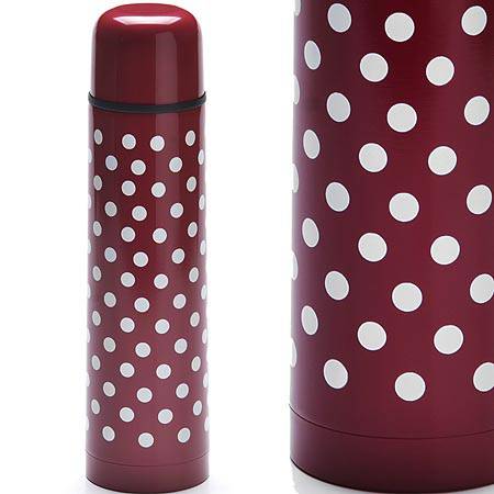 фото Термос 500мл нерж. цветной mayerboch 27601-1 ksmb-27601-1 mayer&boch