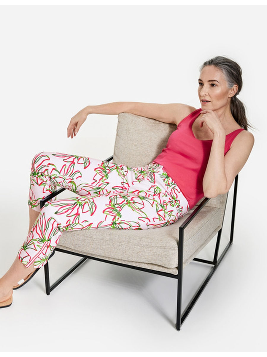 

Брюки Gerry Weber 520028-31295-9123-40, AVR1446