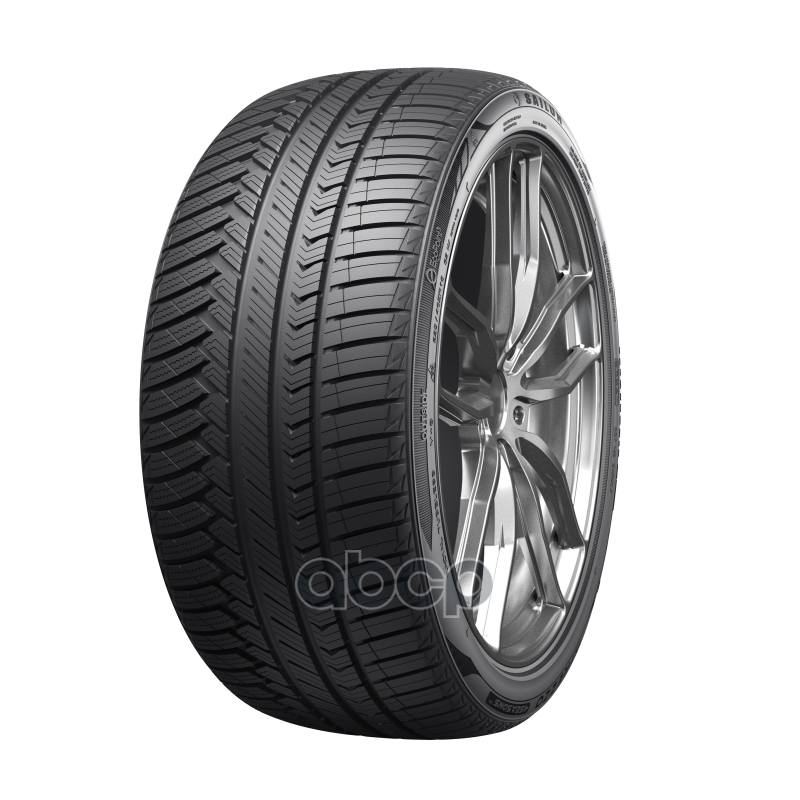 

Автошина SAILUN ATREZZO 4SEASONS PRO 215/60 R17 100 V
