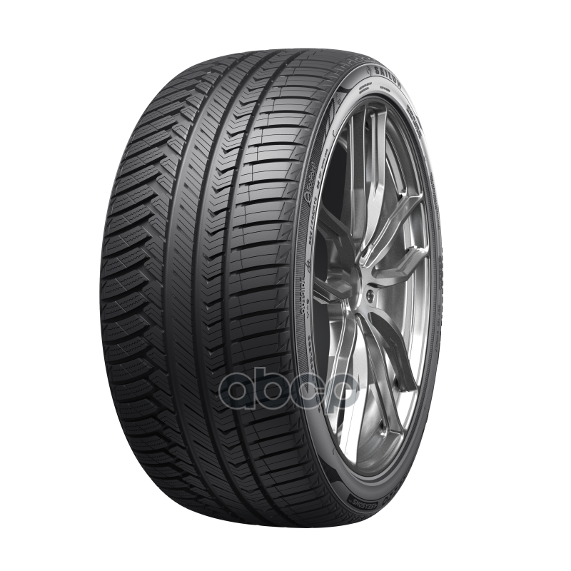 

Автошина SAILUN ATREZZO 4SEASONS PRO 235/55 R18 104 V