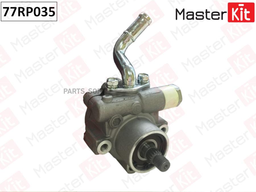 

Насос Гидроусилителя MasterKit 77RP035
