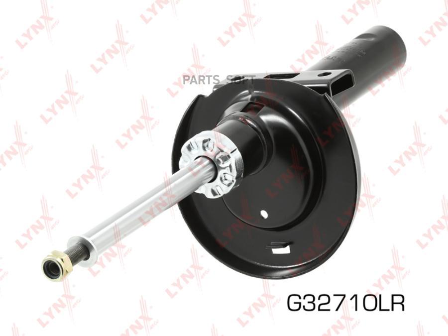 

Стойка Амортизационная Передняя G32710lr LYNXauto арт. G32710LR