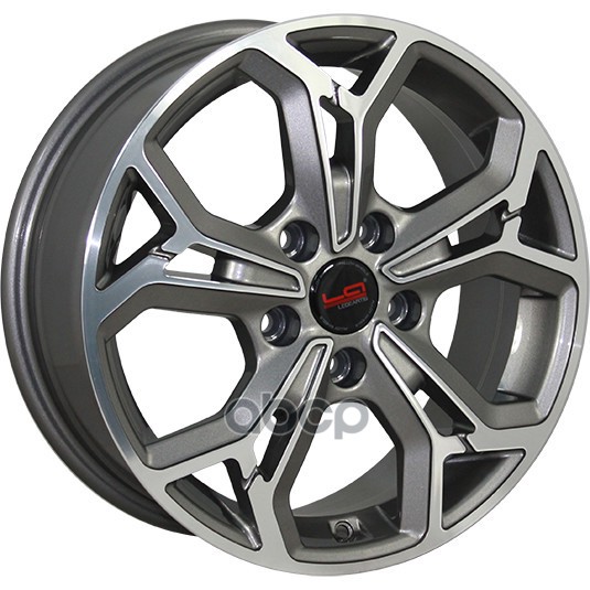 

Диск REPLICA, _Concept-HND532 6.5x17/5x114.3ET48 67.1