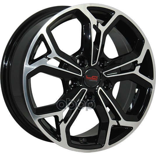 

Диск REPLICA, _Concept-HND532 6.5x17/5x114.3ET48 67.1
