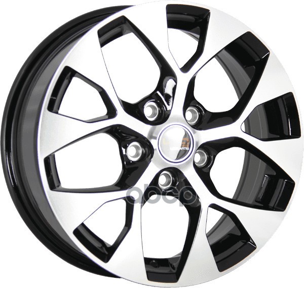 

Диск REPLICA, _Concept-HND504 6.5x16/5x114.3ET51 67.1