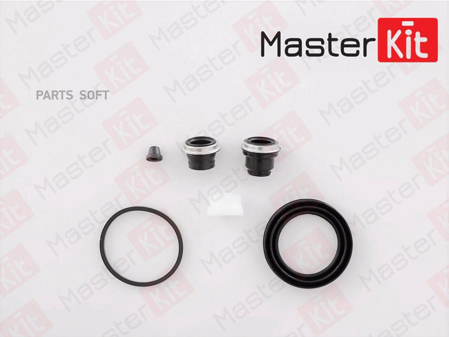 

Ремкомплект Тормозного Суппорта Ford Escort 98- MasterKit 77A1612