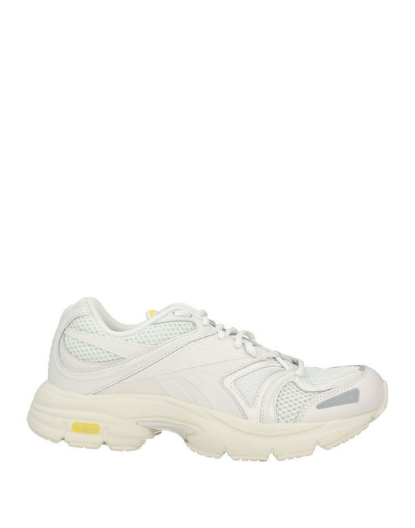 

Кроссовки женские Reebok 17798183 белые 40.5 EU, Белый, 17798183