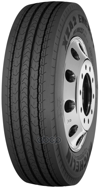 

Грузовые шины Michelin XZA2 ENERGY 445/45 R19.5 160 J, Energy XZA2