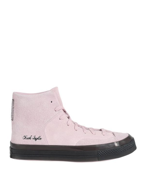 

Кеды женские Converse 17792357 розовые 39 EU, Розовый, 17792357