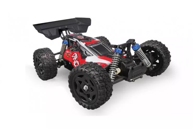 Радиоуправляемая машинка Remo Hobby Dingo RH1651 4WD RTR 1:16, в ассортименте шестерни дифференциала внешние для remo hobby 1 16 металл литье 2 шт g4613