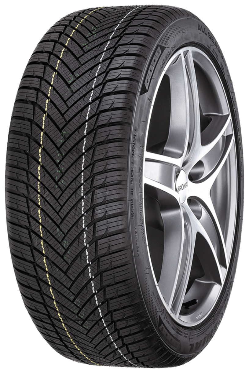 175/70 R14 Imperial Ecodriver2 95t Imperial арт. IM751