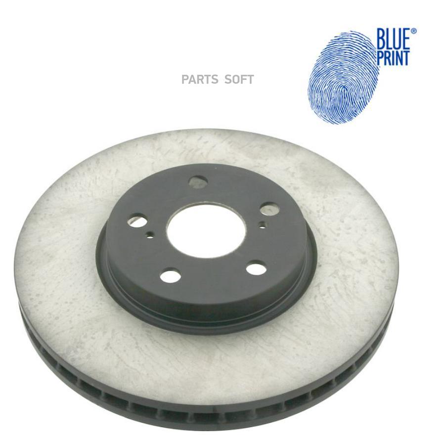 

Тормозной диск Blue Print adt34385