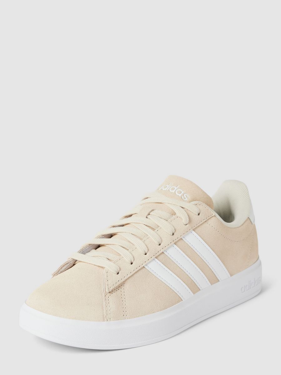 

Кеды женские Adidas Sportswear ID3005 бежевые 36 EU, Бежевый, ID3005