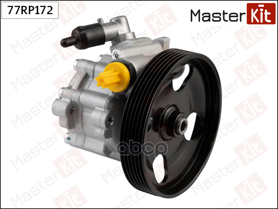 

Насос Гидроусилителя MasterKit 77RP172