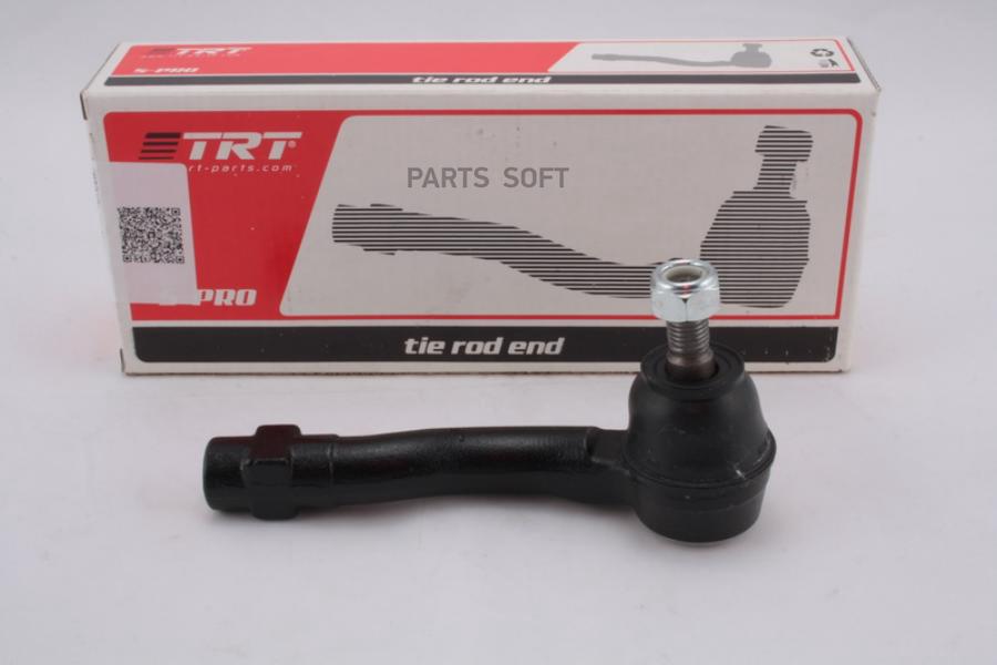 

Наконечник рулевой R7001L TRT левый 96407485 CHEVROLET Lacetti, Optra, Nubira J200