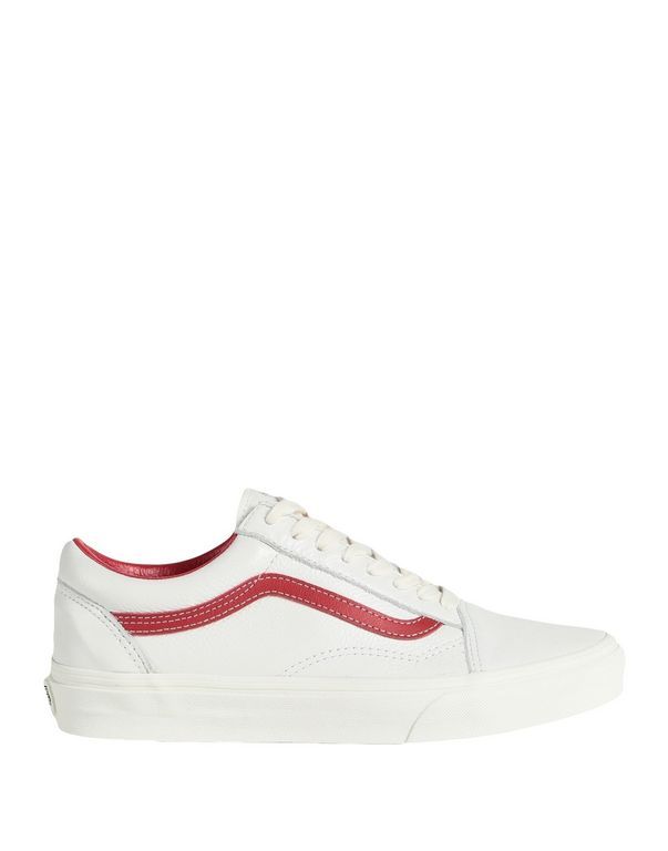 

Кеды женские Vans 17791721 белые 38 EU, Белый, 17791721