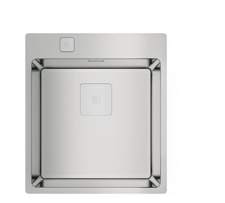

Кухонная мойка Teka Forlinea RS15 40.40 POLISHED