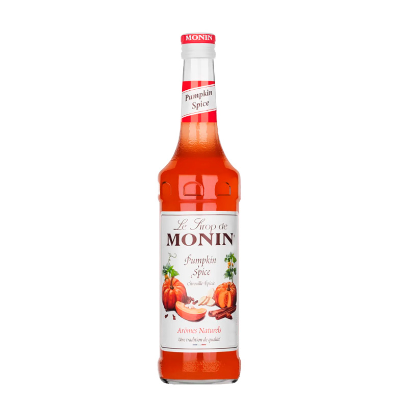 

Сироп Monin Пряная тыква, 1000 мл