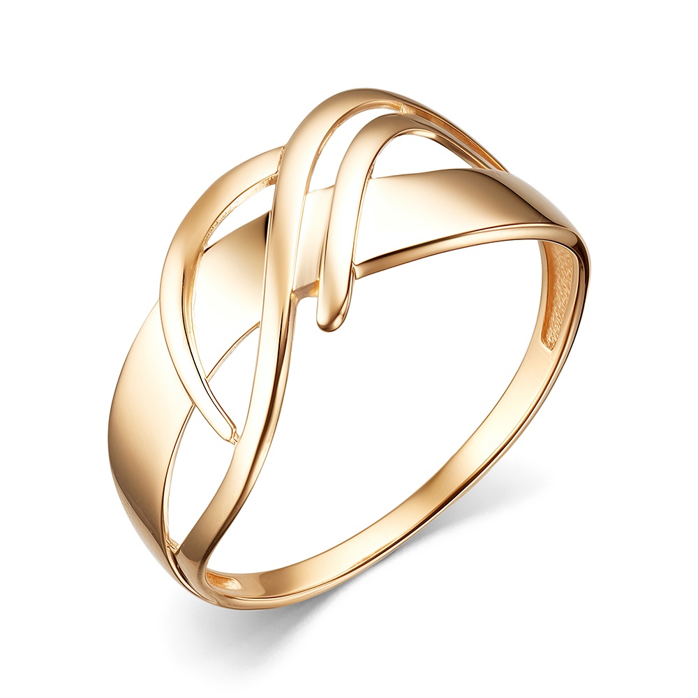 

Кольцо из золота р. , 585Gold 401005581, 401005581
