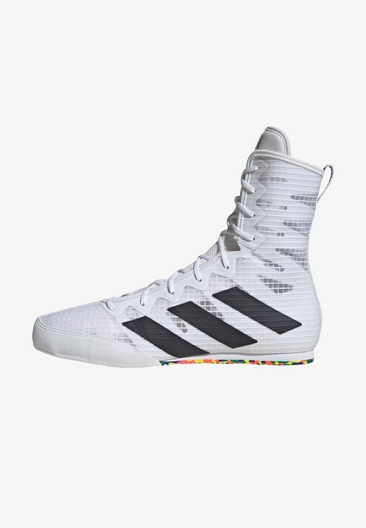 

Кеды мужские Adidas AD544A1C2 белые 38 EU, Белый, AD544A1C2