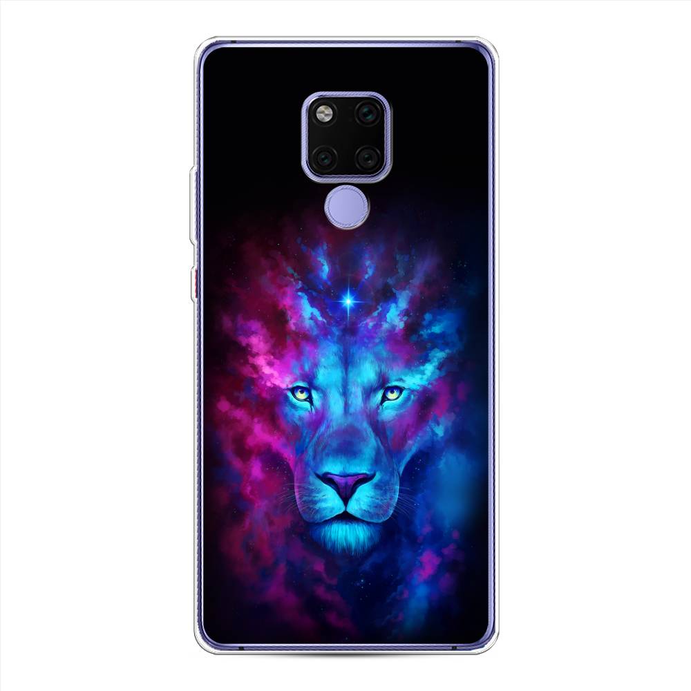 Чехол Awog  на Huawei Mate 20X 