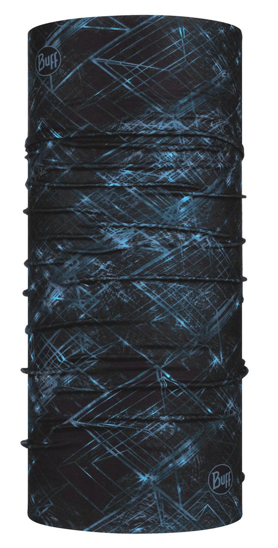 

Бандана Buff Original Ab5Tr Blue, Голубой;черный, Original