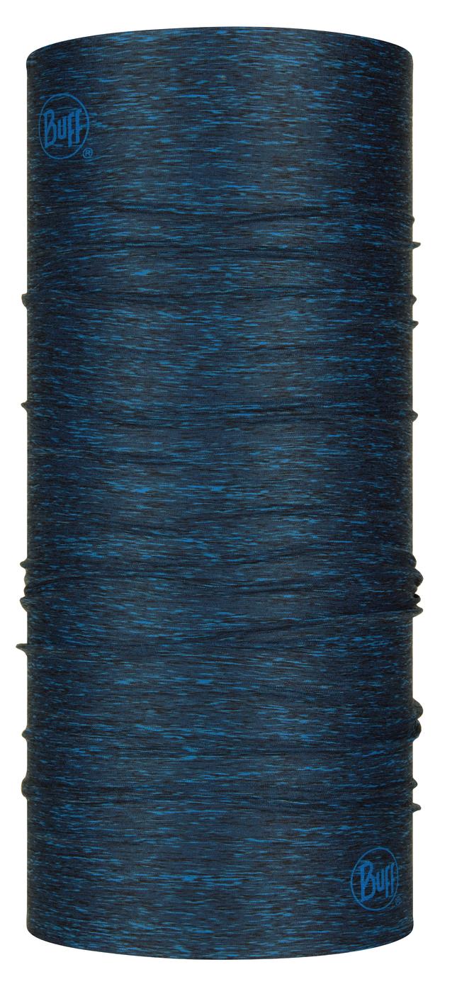 

Бандана Buff Coolnet Uv+ Navy Htr, Синий, Coolnet Uv+