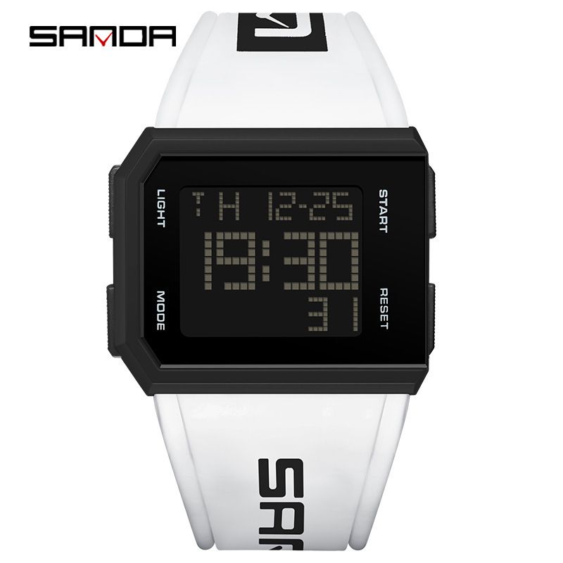 

Наручные часы унисекс SANDA 2140, 2140