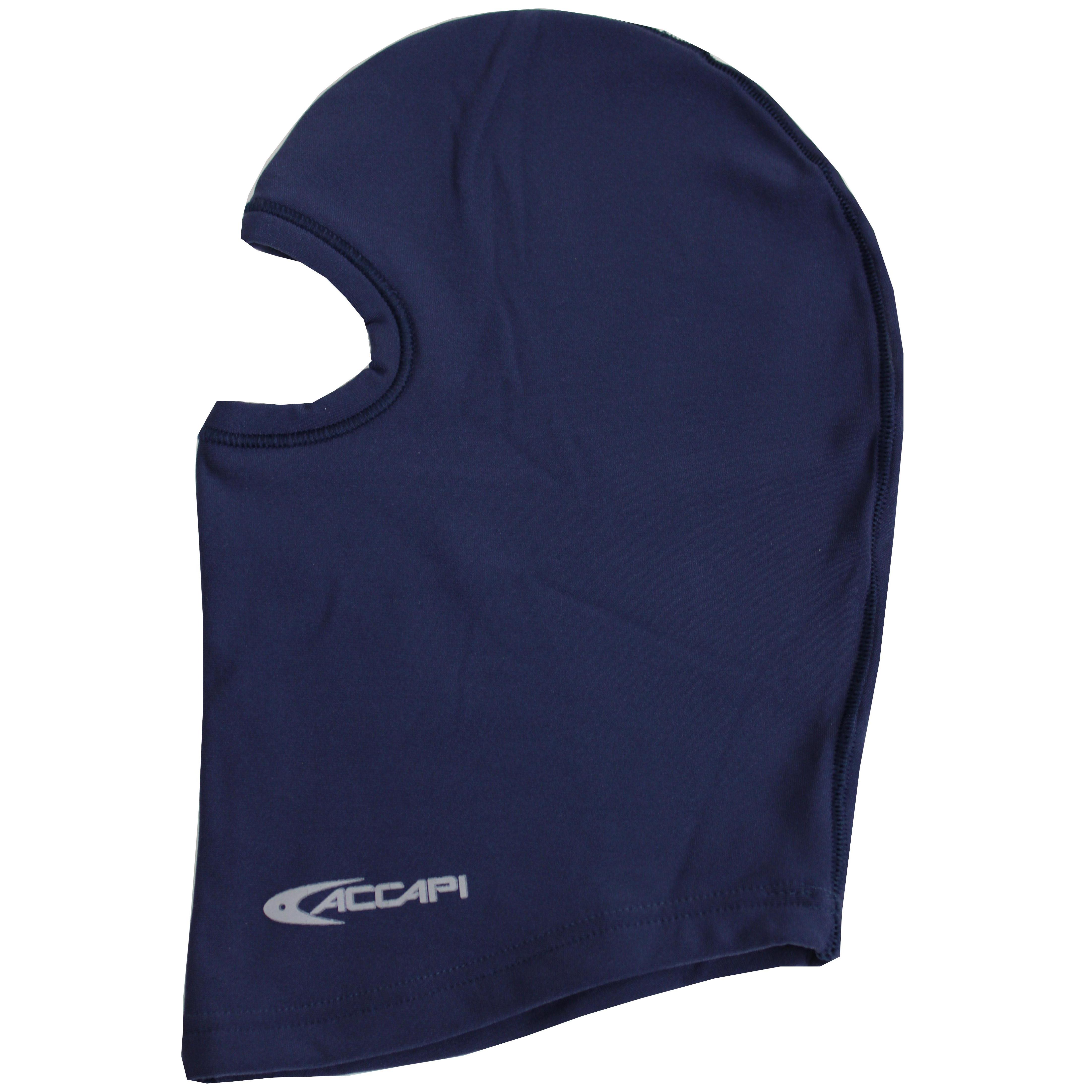 фото Маска (балаклава) accapi 2022-23 balaclava navy (us:junior)