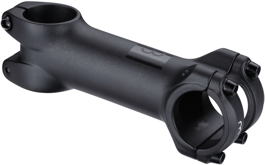 

Вынос Руля Bbb Roadforce Ii 31,8 100Mm Black, Roadforce Ii 31,8 100Mm