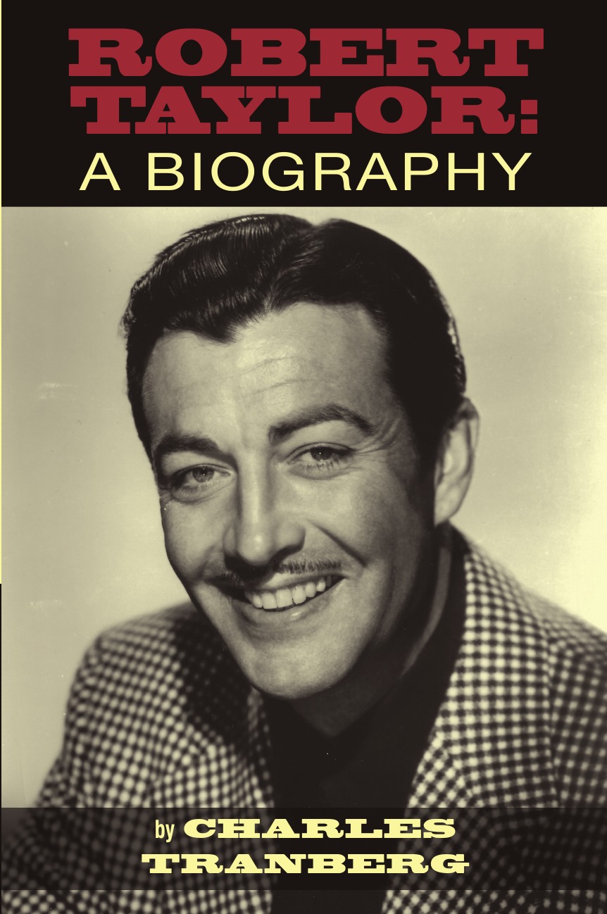 

Robert Taylor