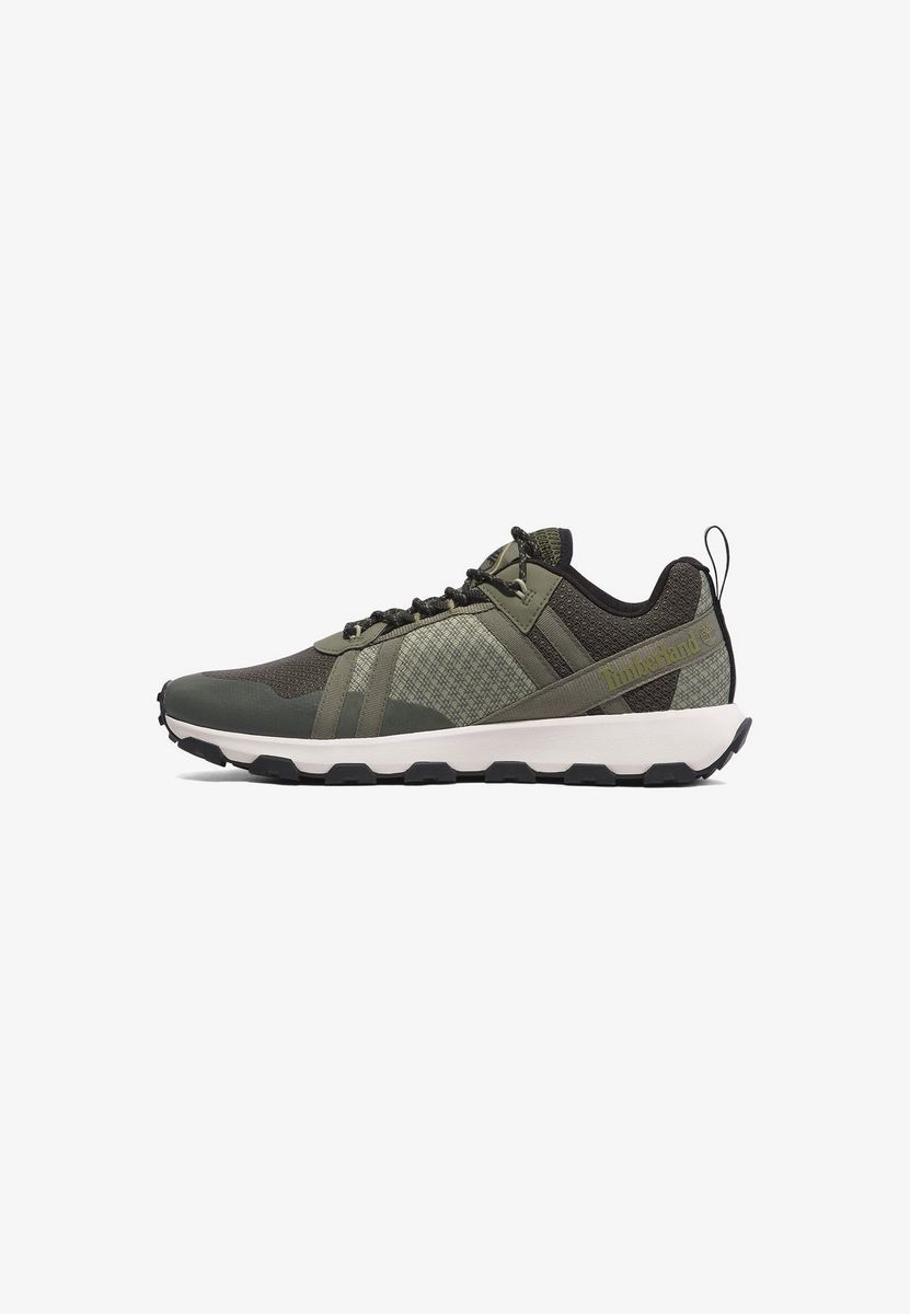 

Кроссовки мужские Timberland TI112O09F зеленые 44.5 EU, Зеленый, TI112O09F