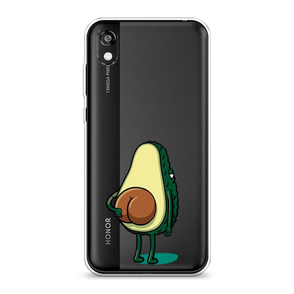 

Чехол Awog на Honor 8S Prime "Попа авокадо", Разноцветный, 6103950-10