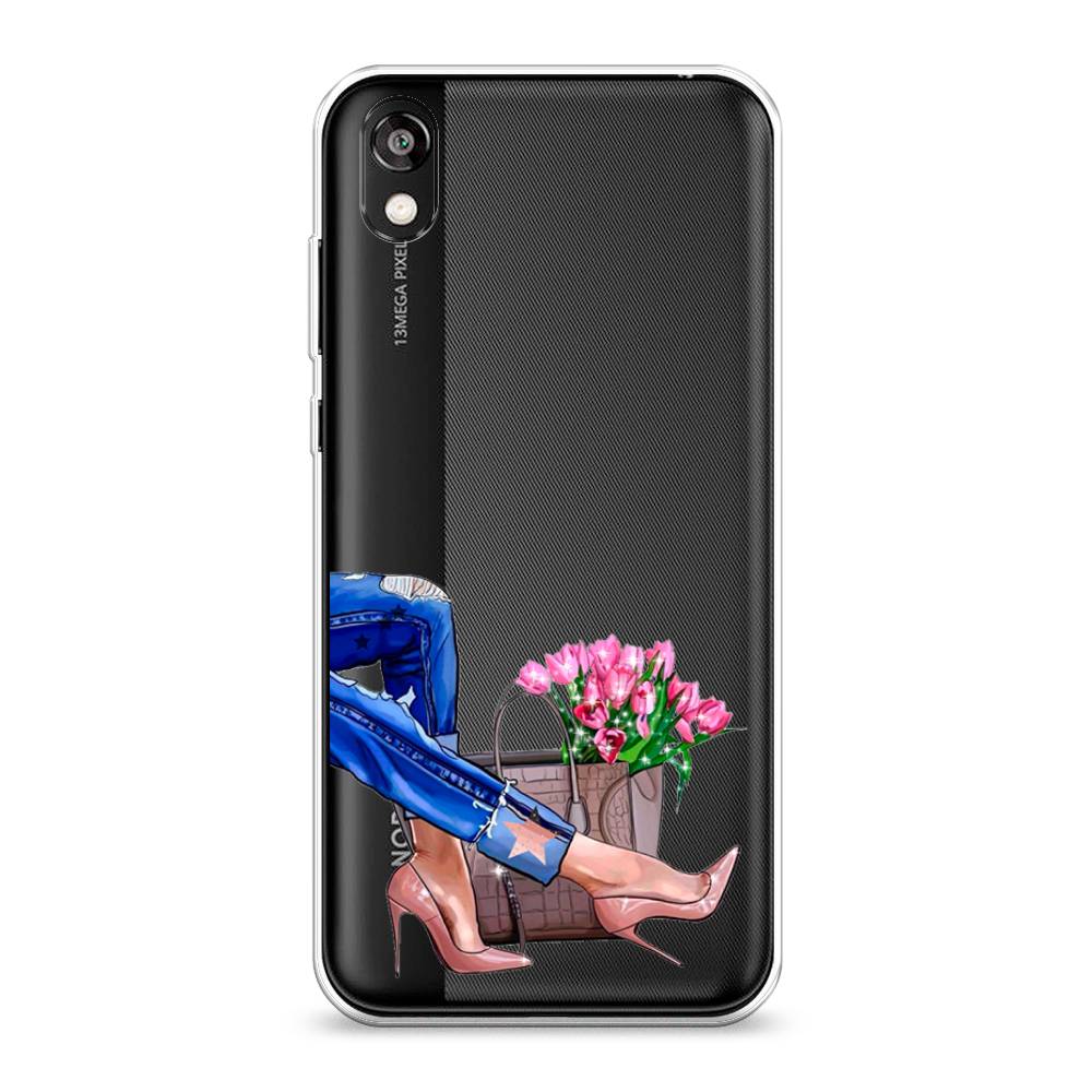Чехол Awog  на Honor 8S Prime 
