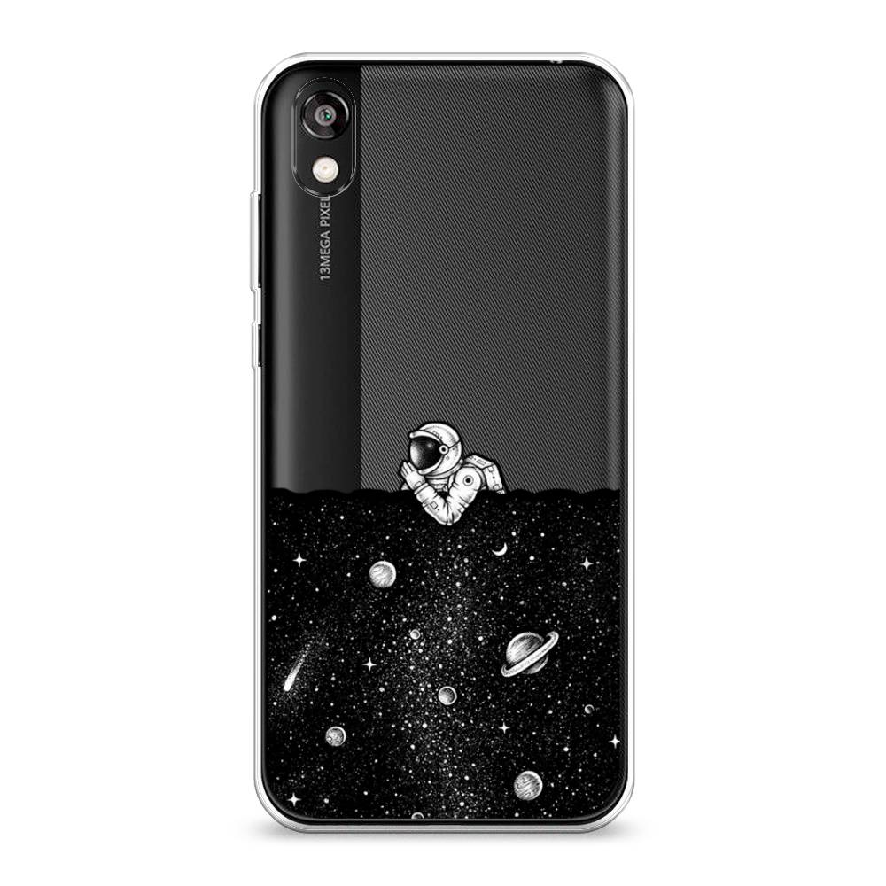 

Чехол Awog на Honor 8S Prime "Космический сон", Разноцветный, 6103950-4