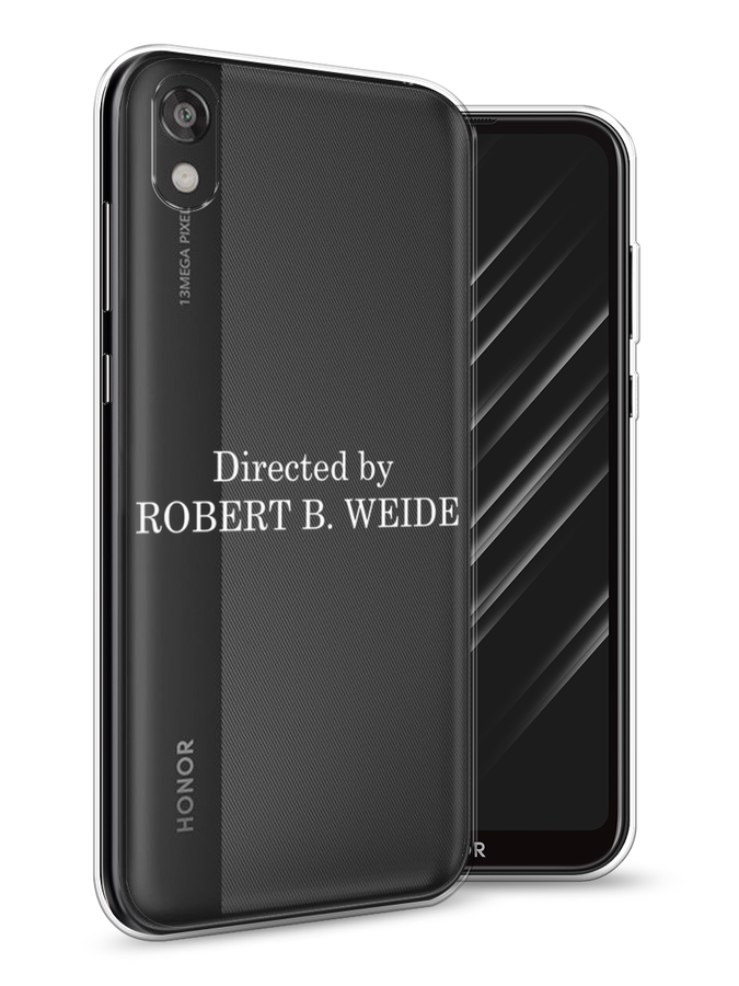 

Чехол Awog на Honor 8S Prime "Robert B Weide", Разноцветный, 6103950-6