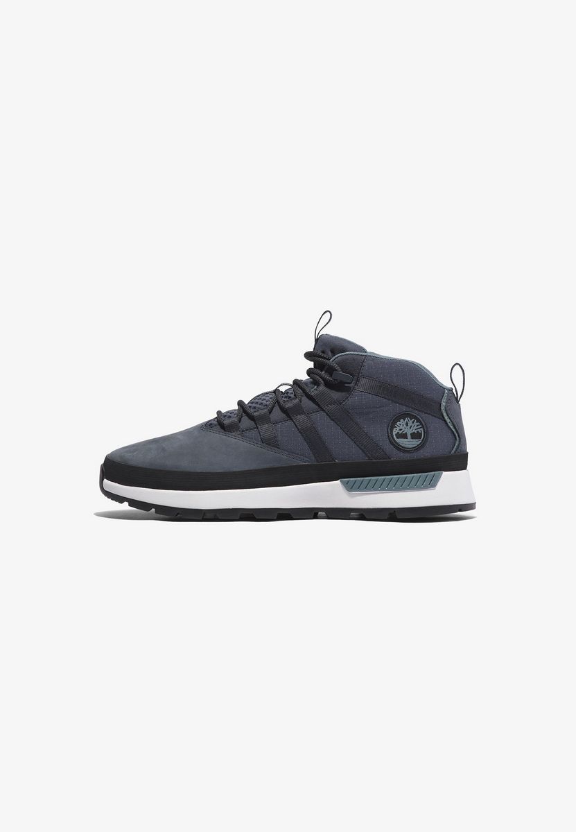 

Кроссовки мужские Timberland TI112O09E синие 40 EU, Синий, TI112O09E