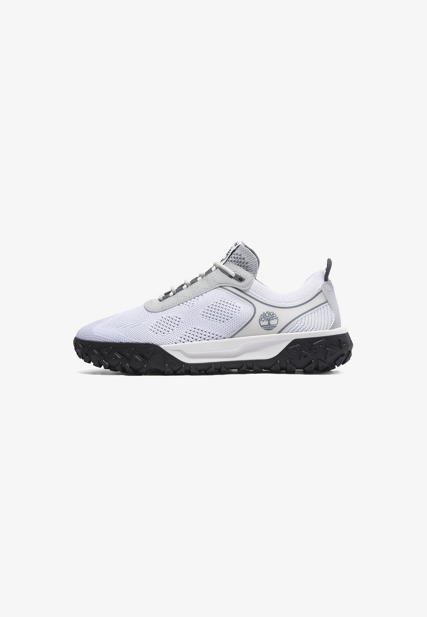 

Кроссовки мужские Timberland TI112O09D белые 43 EU, Белый, TI112O09D