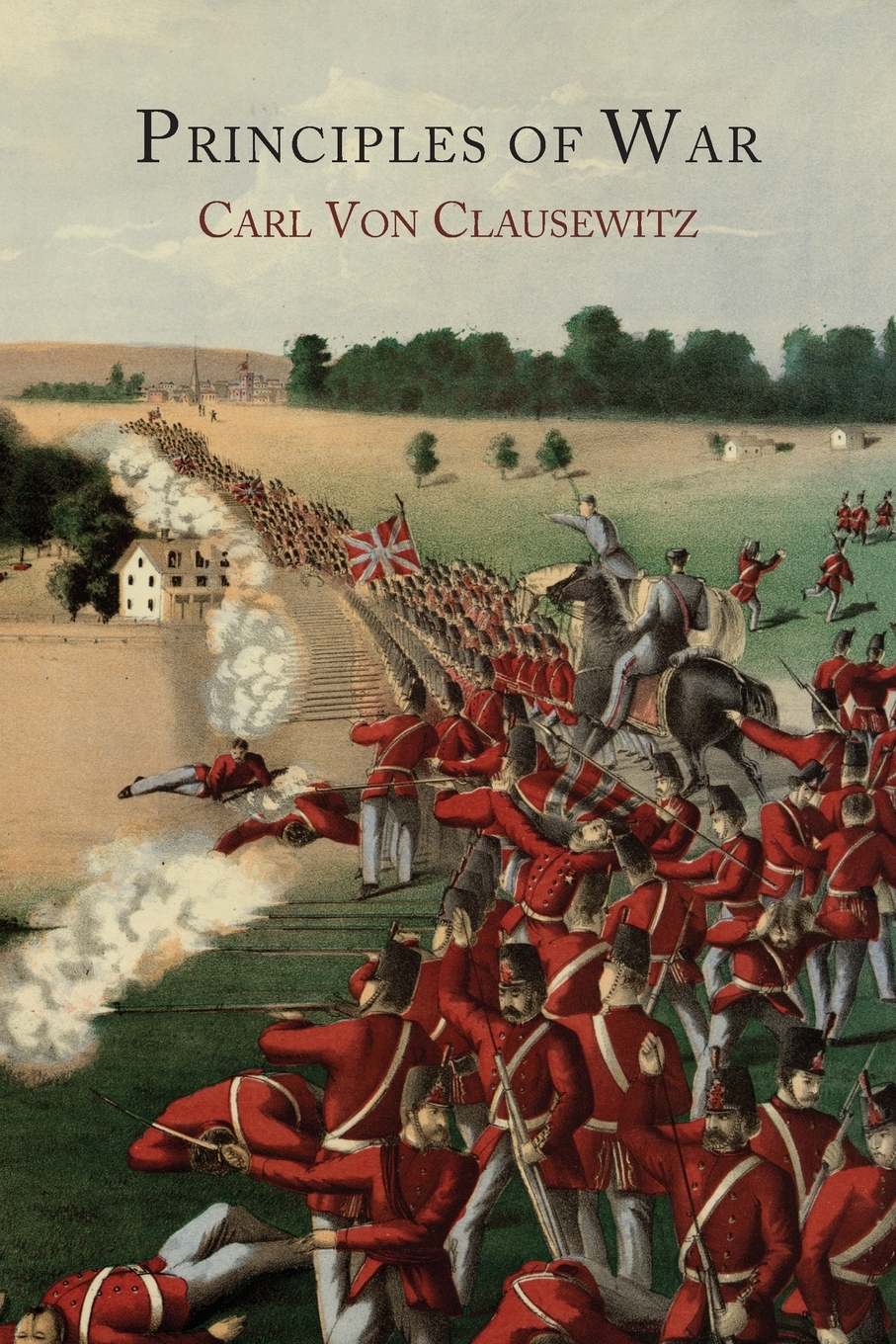 

Principles of War
