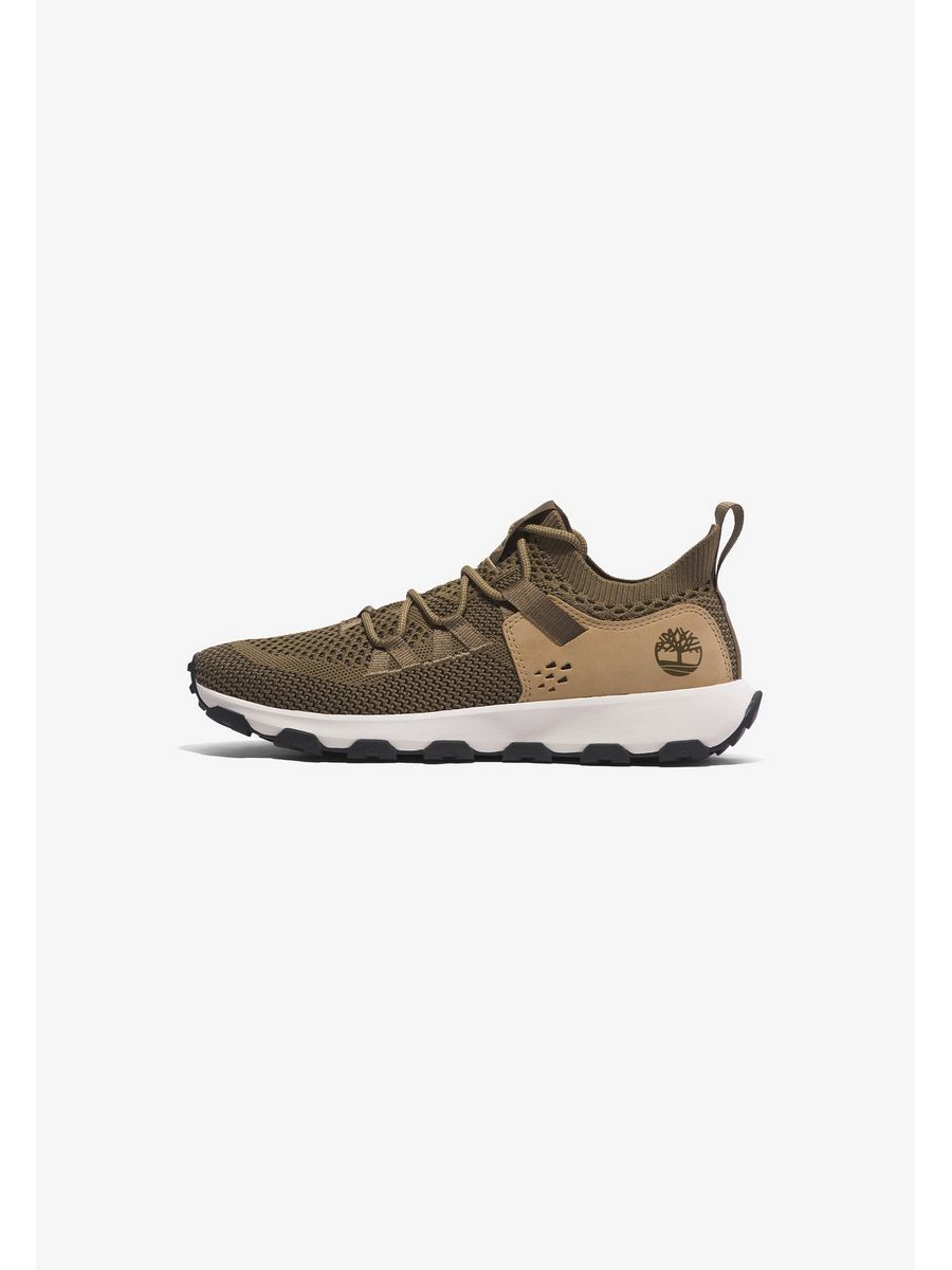 

Кроссовки мужские Timberland TI112O09C зеленые 42 EU, Зеленый, TI112O09C